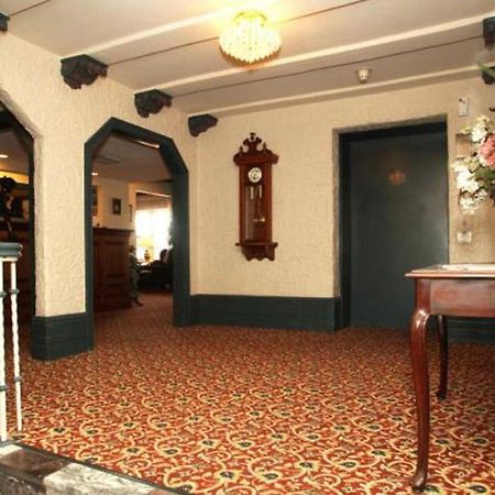 Senate Suites Extended Stay Hotel Topeka Bagian luar foto